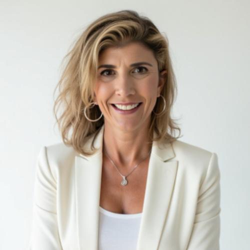 Amy Copeland