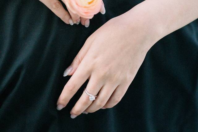 Wedding ring