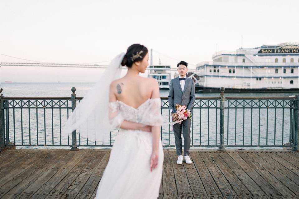 San Francisco