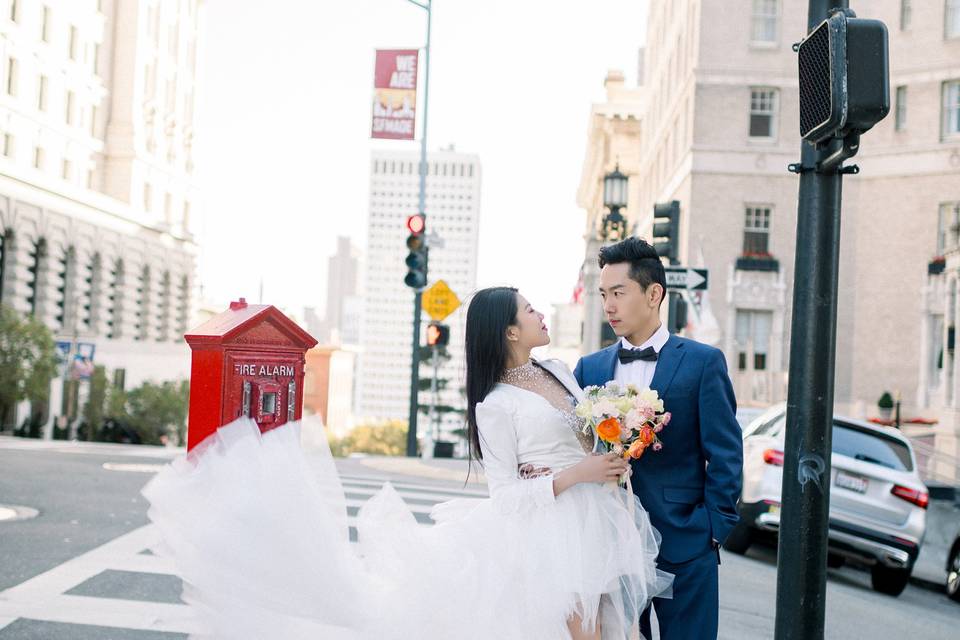 San Francisco