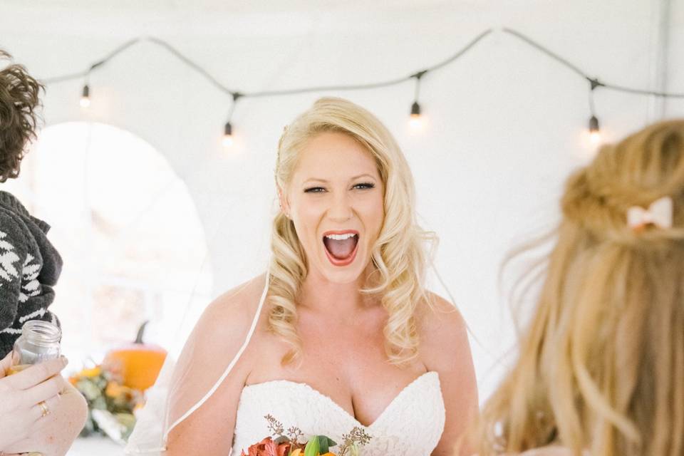 Unbridled joy - Andy Woodward Photography