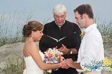 My Tybee Jack Wedding