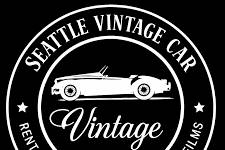Seattle Vintage Car Rental