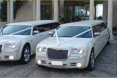 Luxury Wedding Limo of Seattle