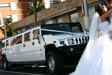 Luxury Wedding Limo of Seattle