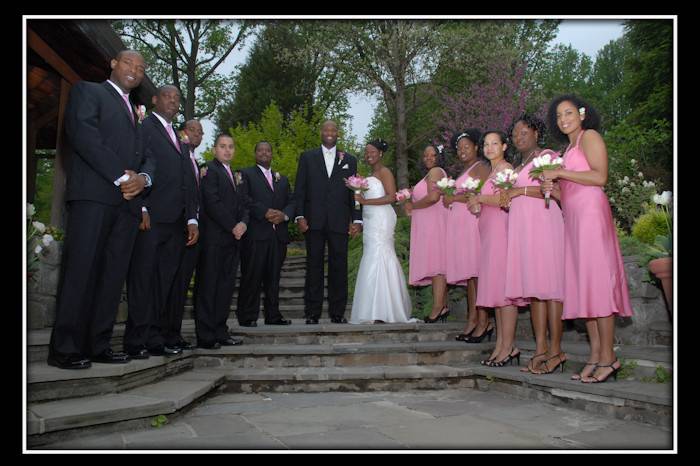 Gregory Maxx Photography