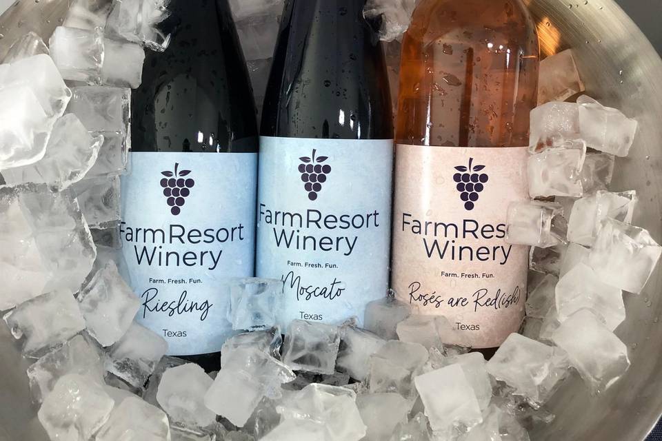 FarmResort Wine 1
