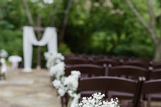 Creek side chairs