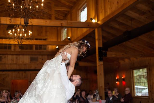 First Dance