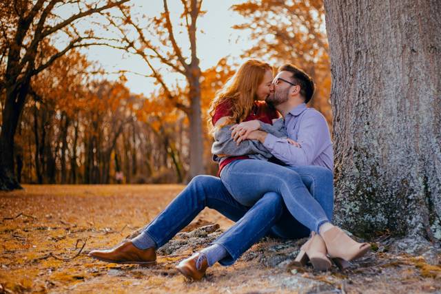 Together in the fall - DT Visuals