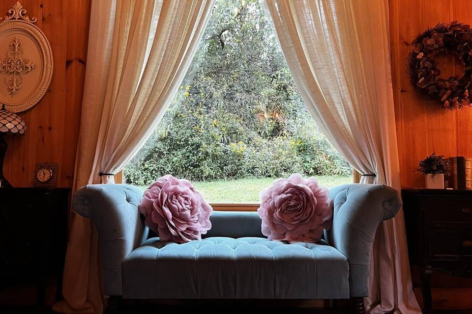 Bridal Lounge