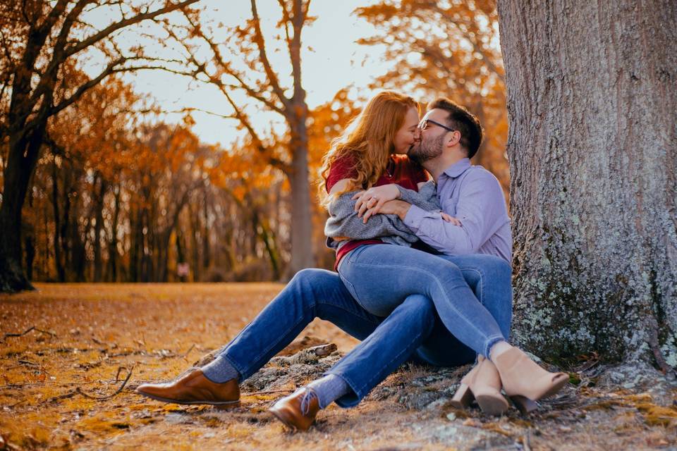 Together in the fall - DT Visuals