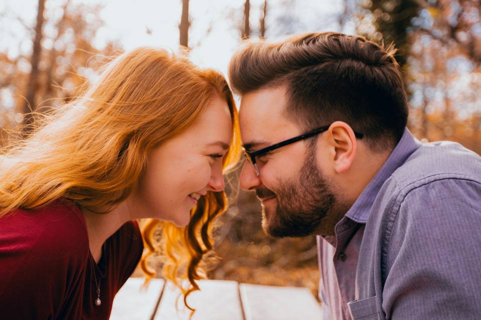 The look of love - DT Visuals