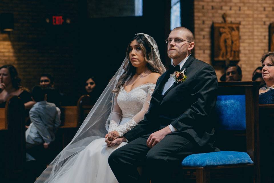 Awaiting the moment - DT Visuals