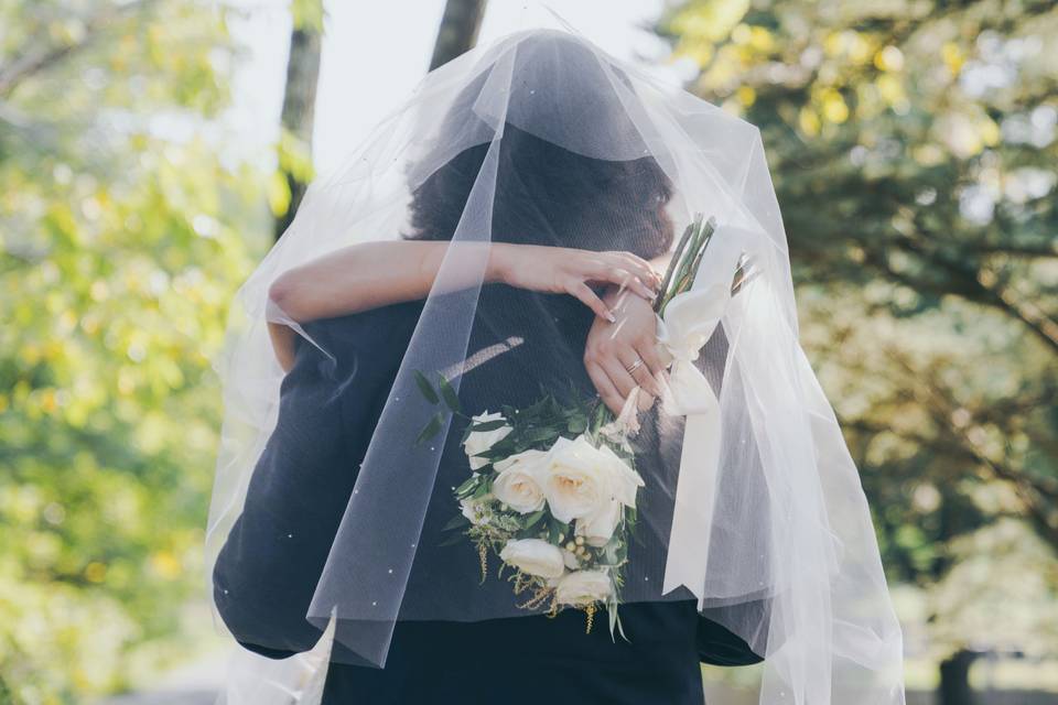 Beneath the veil - DT Visuals