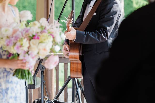 Ceremony music