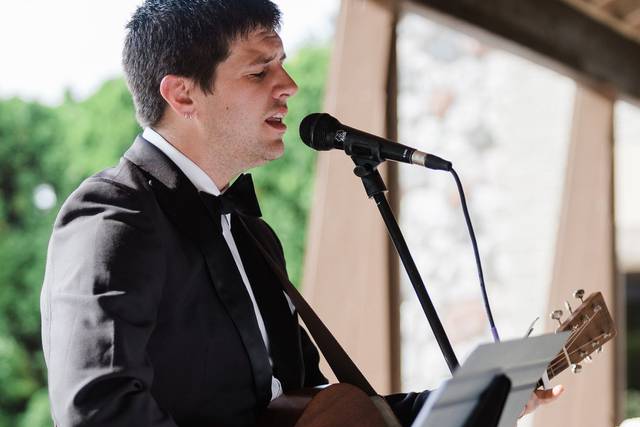 Ceremony music