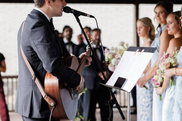 Ceremony music