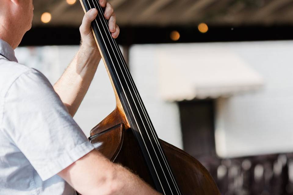 Cocktail Jazz