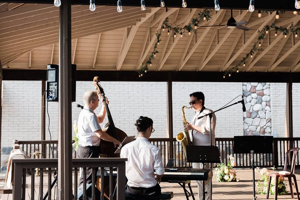 Cocktail Jazz