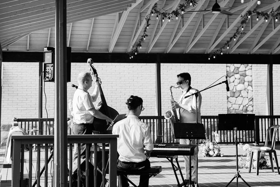 Cocktail Jazz
