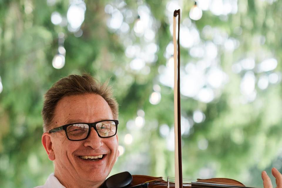 Ceremony Strings