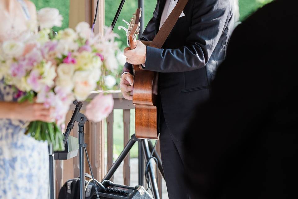 Ceremony music