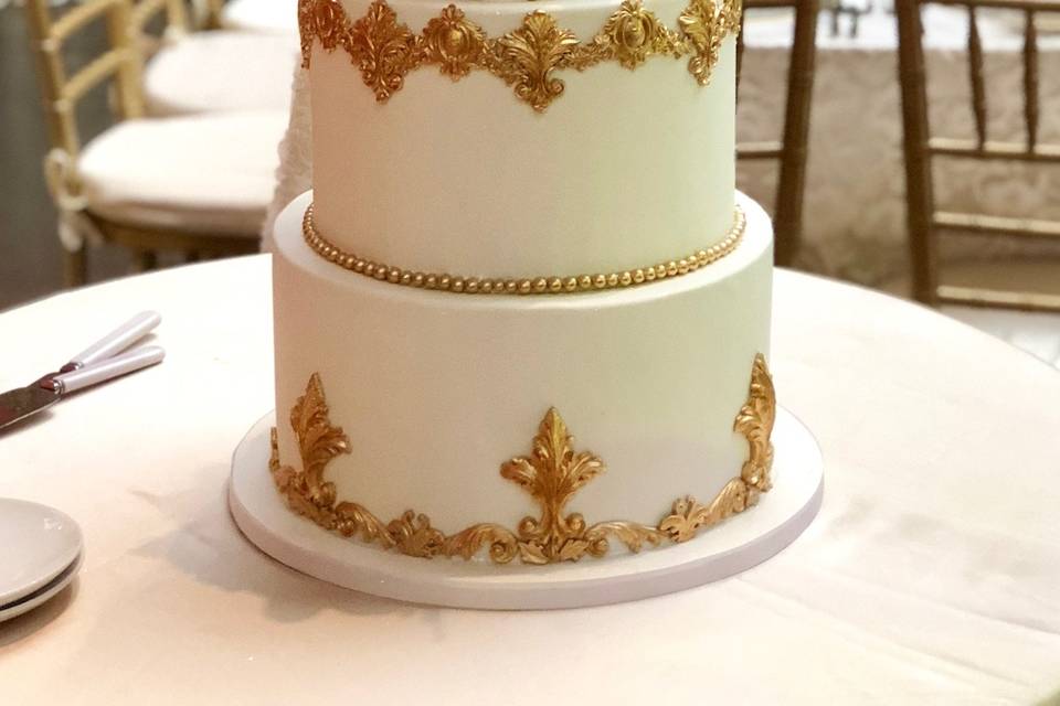 RL Cake Designs