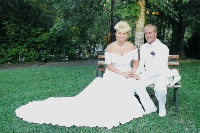 I Do Tennessee - Weddings on the Go