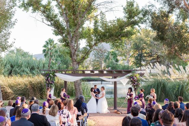 The 10 Best Barn Farm Wedding Venues in Inland Empire WeddingWire