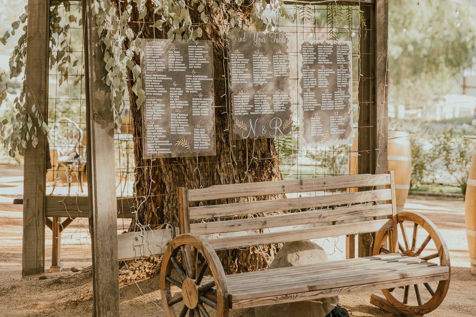 Hawk Ranch