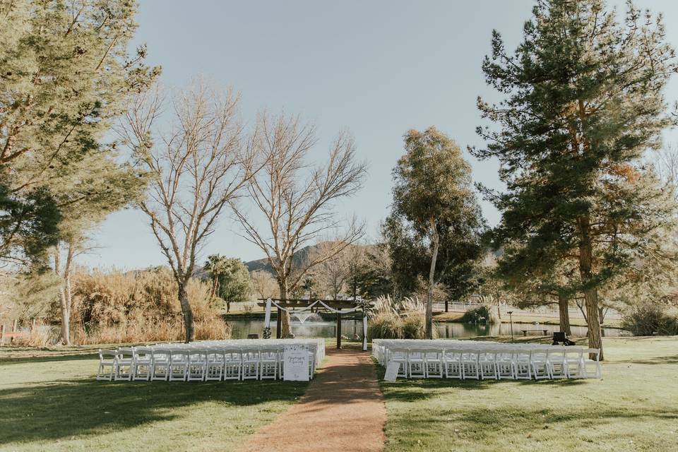 Hawk Ranch