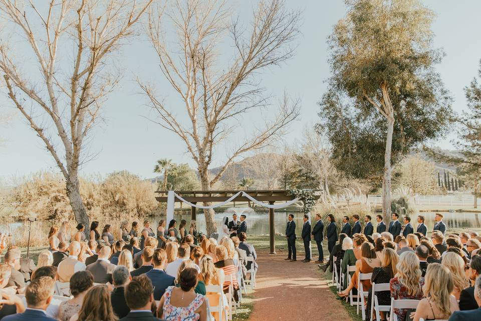 Hawk Ranch