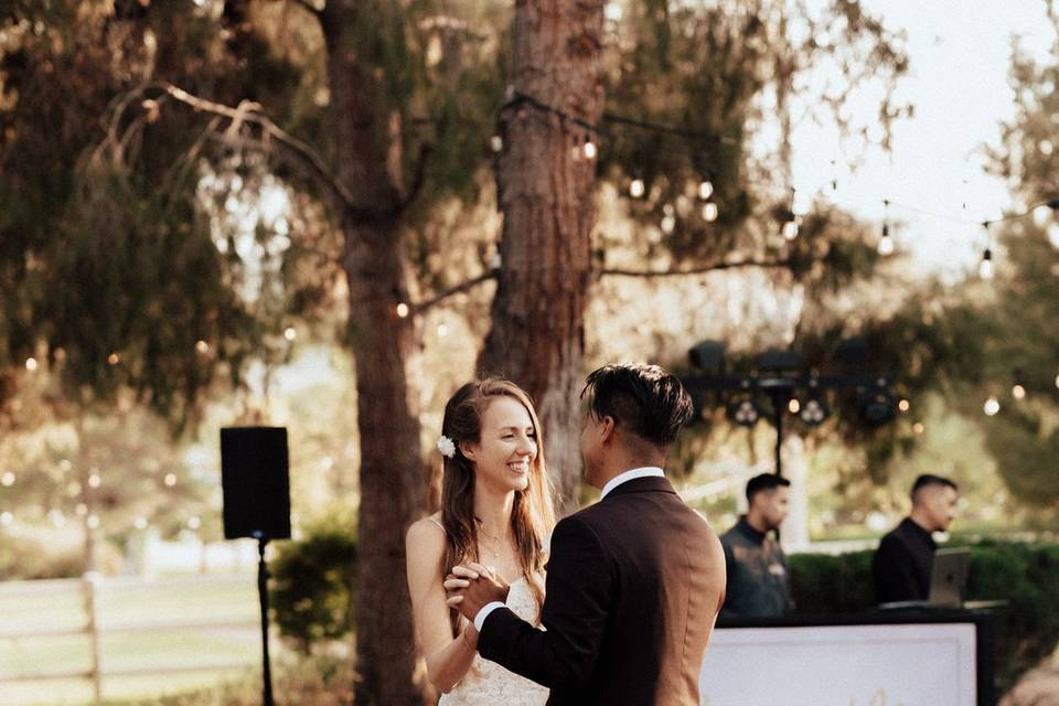 Dance Floor