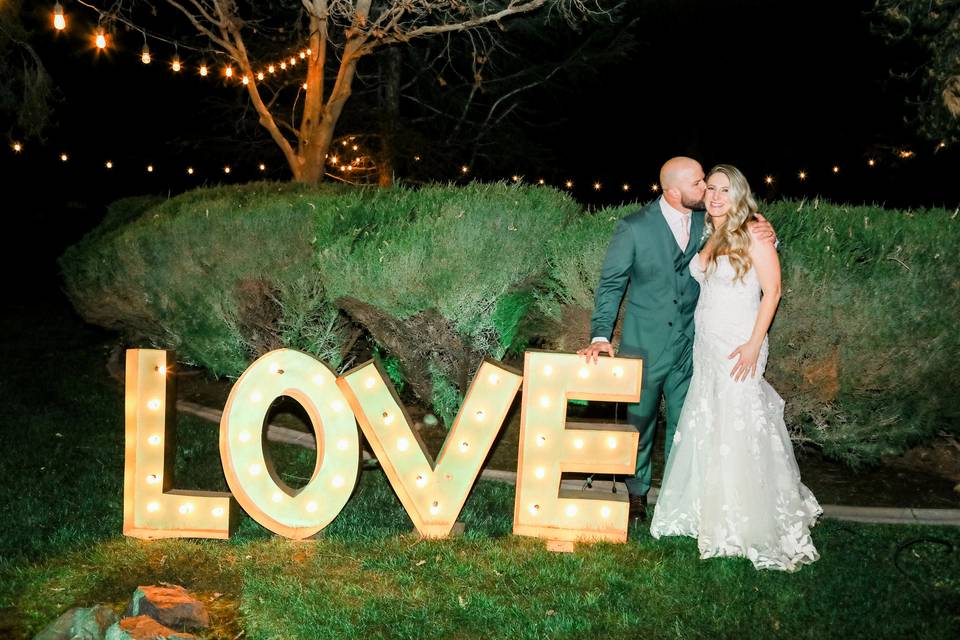 Love