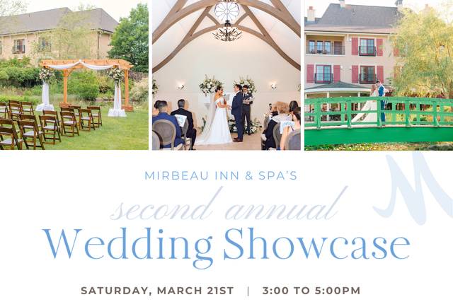 Mirbeau Inn & Spa Plymouth