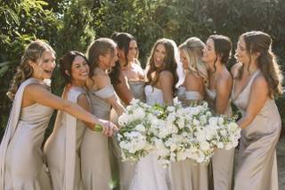 Glam By Susie Rico