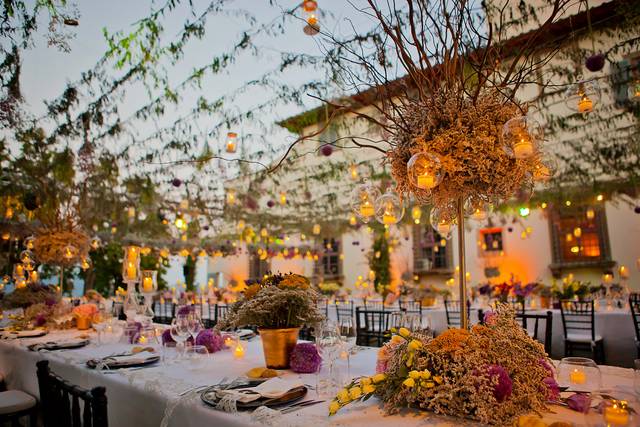 Glam Events in Tuscany