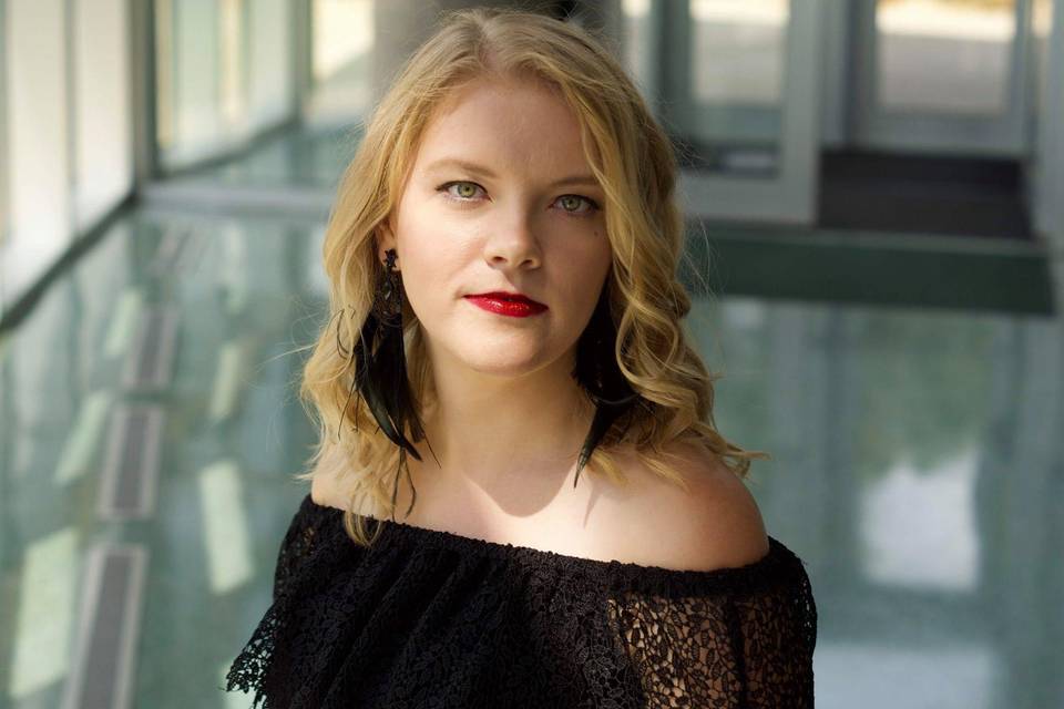 Hannah Leeper, Soprano