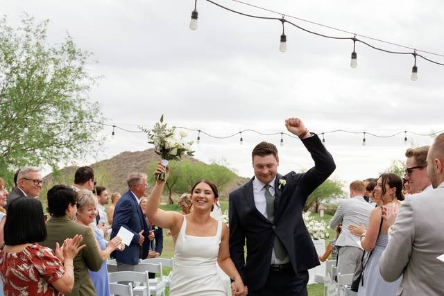We did it!