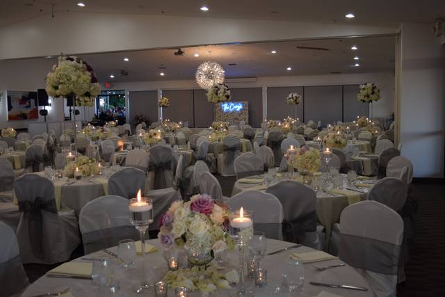 Pavilion Venue