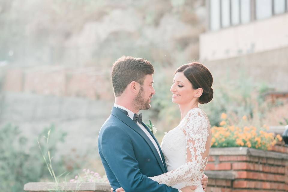 Wedding in Sicily