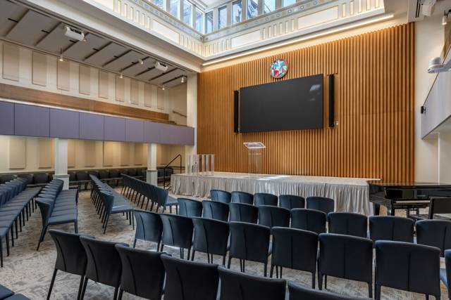 Middle Collegiate Church