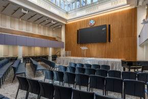 Middle Collegiate Church