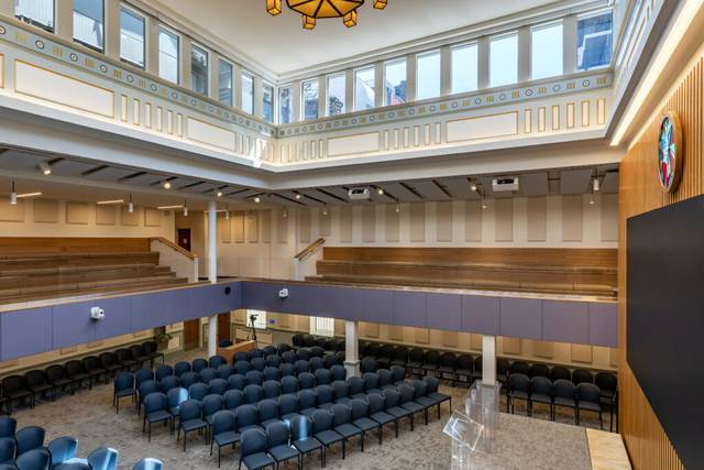 Middle Collegiate Church