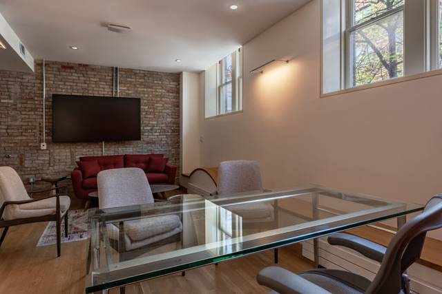 Middle Collegiate Church