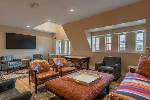 Middle Collegiate Church