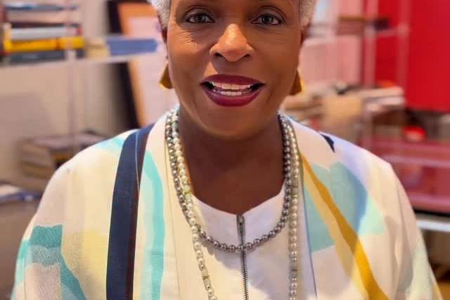 Middle Collegiate Church