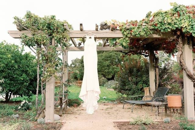 Mission Vineyard Ranch