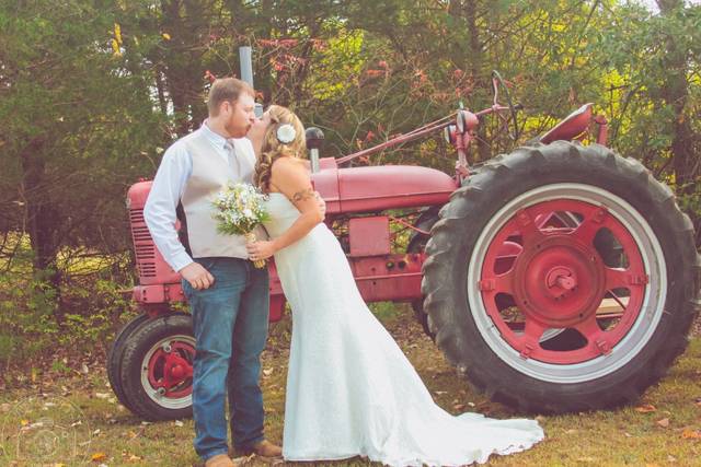 Lacey Newman Photography